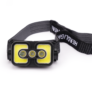 Fits for hiking, camping, angling and any outdoor activities.