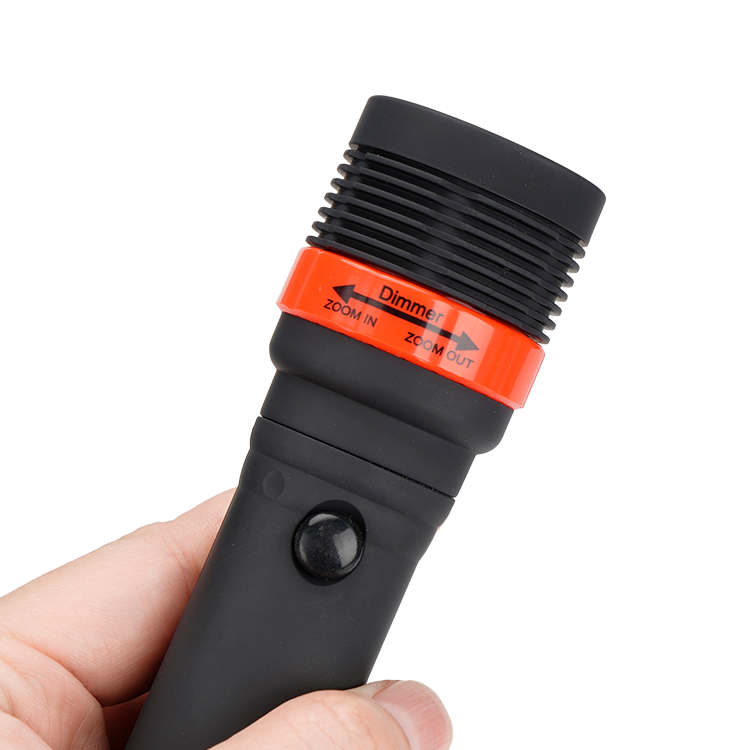 String Hand Torch Electric Hand Torch – KINGPOOL – Go Out, Be Well